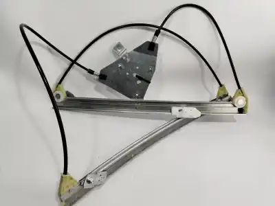 Автозапчасти б/у регулятор стекла переднего левого за audi a3 (8l) 8l ссылки oem iam wpr2874l  