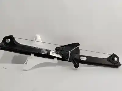 Second-hand car spare part rear left window regulator for volkswagen passat variant (3b5) * oem iam references wpr4013lb  