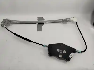 Second-hand car spare part Passenger Side Right Window Regulator for PEUGEOT 307 BREAK / SW (S1) 307 BREAK / SW (S1) (2002 - 2005) OEM IAM references WPR2363R  