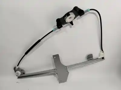 Second-hand car spare part passenger side right window regulator for peugeot 307 break / sw (s1) 307 break / sw (s1) (2002 - 2005) oem iam references wpr2363r  