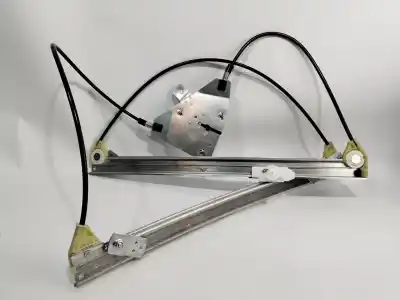 Second-hand car spare part driver left window regulator for audi a3 (8l) 8l oem iam references wpr2874l  