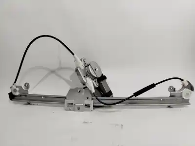 Peça sobressalente para automóvel em segunda mão ELEVADOR DE VIDROS DIANTEIRA ESQUERDA por SUZUKI VITARA SE/SV (ET)  Referências OEM IAM WPR2422LM  