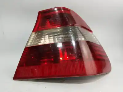Peça sobressalente para automóvel em segunda mão farolim traseiro direito por bmw serie 3 berlina (e46) 320d referências oem iam 