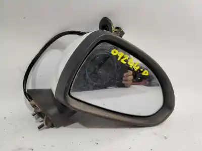 Peça sobressalente para automóvel em segunda mão espelho retrovisor direito por opel corsa d cmon referências oem iam e1020873