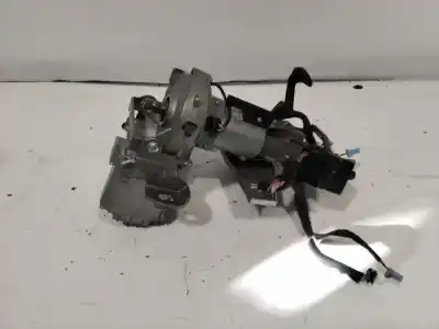 Tweedehands auto-onderdeel STUURKOLOM voor RENAULT CAPTUR  OEM IAM-referenties 488100634R  