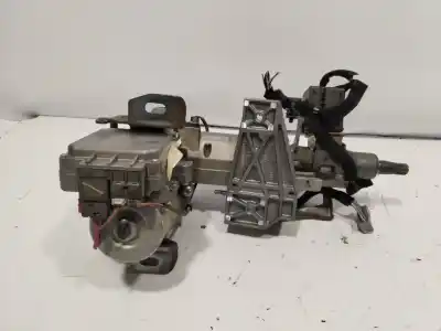 Second-hand car spare part steering column for renault captur adventure oem iam references 488100634r  