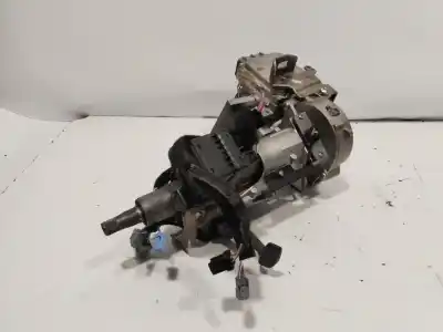 Second-hand car spare part steering column for renault captur adventure oem iam references 488100634r  