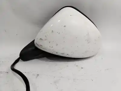 Peça sobressalente para automóvel em segunda mão espelho retrovisor esquerdo por opel corsa d cmon referências oem iam e1020873  