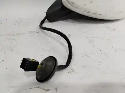 Pezzo di ricambio per auto di seconda mano SPECCHIO SINISTRO per OPEL CORSA D  Riferimenti OEM IAM E1020873  