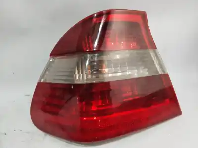 Peça sobressalente para automóvel em segunda mão farolim traseiro esquerdo por bmw serie 3 berlina (e46) 320d referências oem iam 