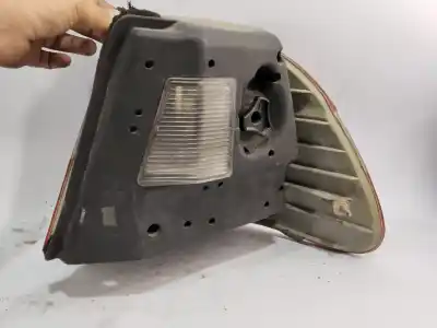 Second-hand car spare part left tailgate light for bmw serie 3 berlina (e46) 320d oem iam references   