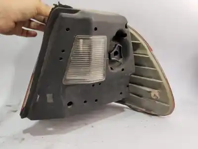 Second-hand car spare part left tailgate light for bmw serie 3 berlina (e46) 320d oem iam references   