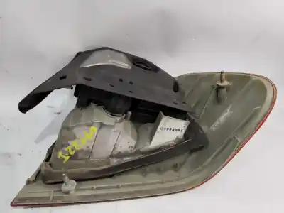 Second-hand car spare part left tailgate light for bmw serie 3 berlina (e46) 320d oem iam references   