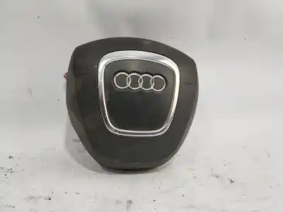 Автозапчасти б/у передняя левая подушка безопасности за audi a6 c6 (4f2) 2.7 tdi ссылки oem iam 4f0880201as  