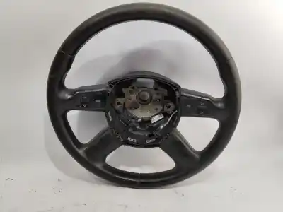 Автозапчастина б/у кермо для audi a6 c6 (4f2) 2.7 tdi посилання на oem iam 4f0419091ah  