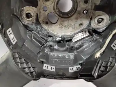 Автозапчастина б/у кермо для audi a6 c6 (4f2) 2.7 tdi посилання на oem iam 4f0419091ah  