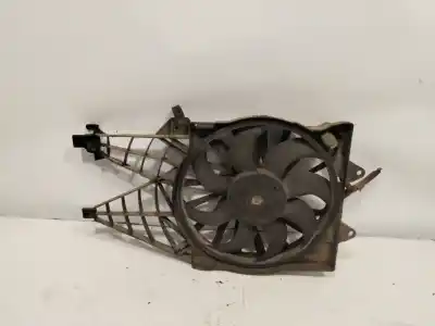 Peça sobressalente para automóvel em segunda mão TERMOVENTILADOR ELÉTRICO por FIAT LINEA (110)  Referências OEM IAM   