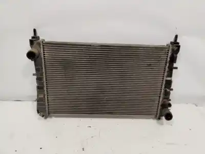 Gebrauchtes Autoersatzteil WASSERRADIATOR zum FIAT LINEA (110)  OEM-IAM-Referenzen   