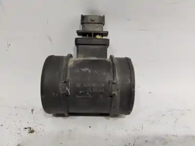 Second-hand car spare part flowmeter for opel corsa d ´´111 years´´ oem iam references 55350048  