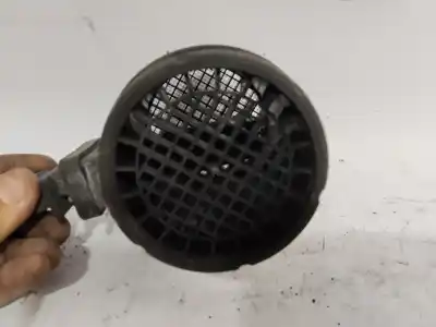 Second-hand car spare part flowmeter for opel corsa d ´´111 years´´ oem iam references 55350048  