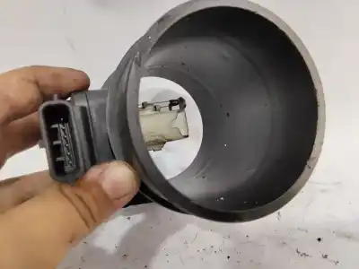 Second-hand car spare part flowmeter for opel corsa d ´´111 years´´ oem iam references 55350048  