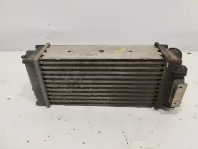 Second-hand car spare part intercooler for peugeot 307 break / sw (s1) break xr oem iam references 9648551880  
