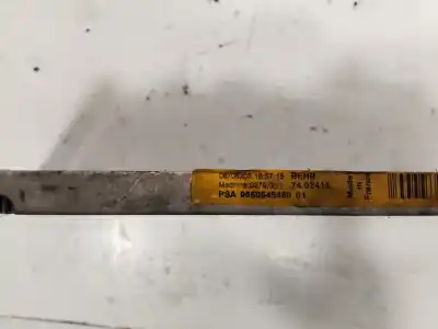 Pezzo di ricambio per auto di seconda mano  per PEUGEOT 307 BREAK / SW (S1)  Riferimenti OEM IAM 9650545480  