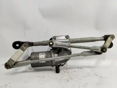 Peça sobressalente para automóvel em segunda mão motor do limpa para brisas por opel corsa d ´´111 years´´ referências oem iam 367546129