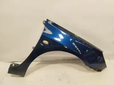Автозапчасти б/у переднее правое крыло за peugeot 307 break / sw (s1) break xr ссылки oem iam   