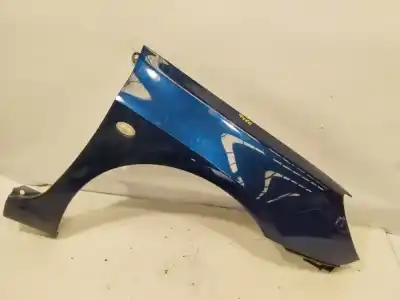 Автозапчасти б/у переднее правое крыло за peugeot 307 break / sw (s1) break xr ссылки oem iam   