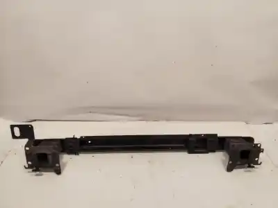 Second-hand car spare part front bumper reinforcement for peugeot 307 break / sw (s1) break xr oem iam references   