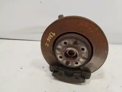 Second-hand car spare part Front Left Knuckle for RENAULT CAPTUR Adventure OEM IAM references    Second-hand car spare part Front Left Knuckle for RENAULT CAPTUR Adventure OEM IAM references