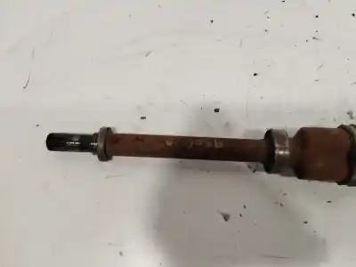 Second-hand car spare part Front Right Transmission for RENAULT CAPTUR Adventure OEM IAM references 391000367R   Second-hand car spare part Front Right Transmission for RENAULT CAPTUR Adventure OEM IAM references 391000367R