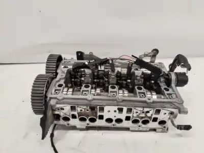 Peça sobressalente para automóvel em segunda mão CABEÇA / CULATRA por AUDI A3 (8P1)  Referências OEM IAM 03G103373A  