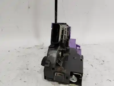 Pièce détachée automobile d'occasion serrure de porte arrière gauche pour hyundai i30 (pd) go références oem iam 81410g3010