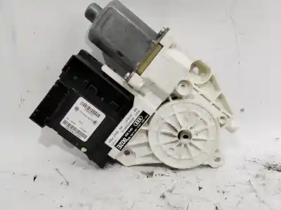 Second-hand car spare part REAR RIGHT WINDOW MOTOR for AUDI A3 SPORTBACK (8P)  OEM IAM references 0130822209  