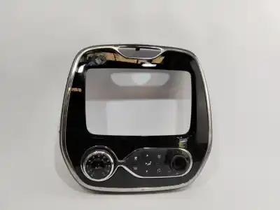 Second-hand car spare part climate control for renault captur adventure oem iam references 275108796r  