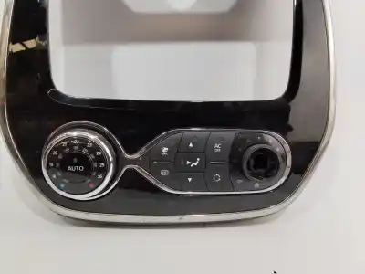 Second-hand car spare part climate control for renault captur adventure oem iam references 275108796r  