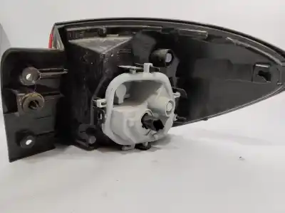 Second-hand car spare part left tailgate light for renault captur adventure oem iam references   