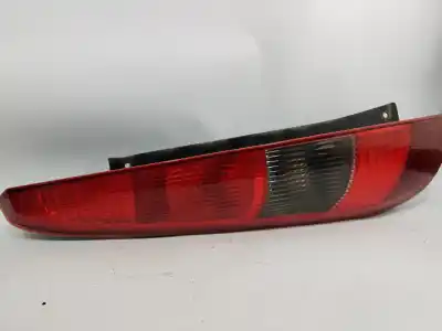 Second-hand car spare part left tailgate light for ford fiesta (cbk) ambiente oem iam references   