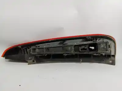 Second-hand car spare part left tailgate light for ford fiesta (cbk) ambiente oem iam references 