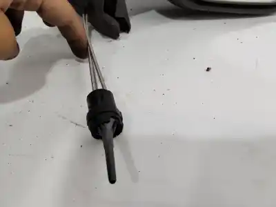 Second-hand car spare part right rearview mirror for ford fiesta (cbk) ambiente oem iam references   