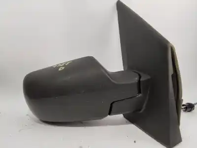 Second-hand car spare part right rearview mirror for ford fiesta (cbk) ambiente oem iam references   