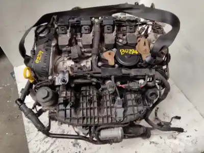 Second-hand car spare part COMPLETE ENGINE for VOLKSWAGEN SCIROCCO (138)  OEM IAM references CUL  