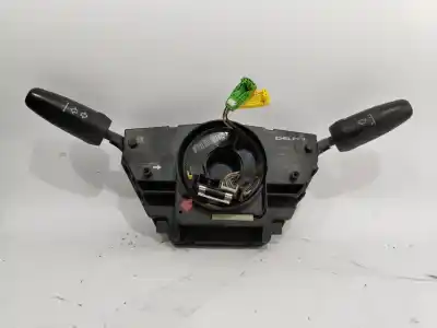 Peça sobressalente para automóvel em segunda mão fita do airbag por opel corsa d cmon referências oem iam 12274700