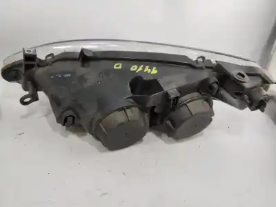 Автозапчастина б/у права фа для peugeot 307 break / sw (s1) break xr посилання на oem iam   