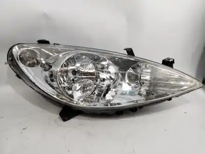 Автозапчастина б/у права фа для peugeot 307 break / sw (s1) break xr посилання на oem iam   