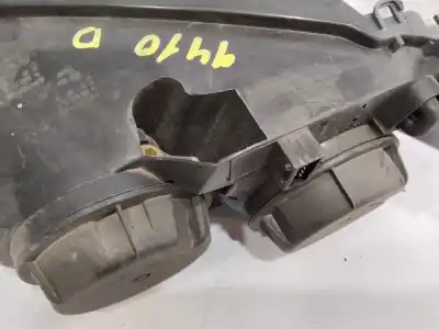 Автозапчастина б/у права фа для peugeot 307 break / sw (s1) break xr посилання на oem iam   
