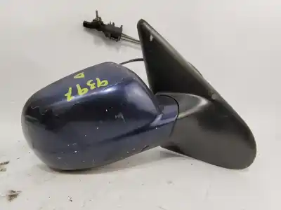 Piesă de schimb auto la mâna a doua OGLINDA LATERALA RETROVIZOR DREAPTA pentru SEAT IBIZA (6K1)  Referințe OEM IAM E9024029  