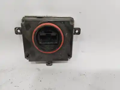 Piesă de schimb auto la mâna a doua UNITATE DE CONTROL FARURI XENON pentru VOLKSWAGEN SCIROCCO (138)  Referințe OEM IAM 28357984  